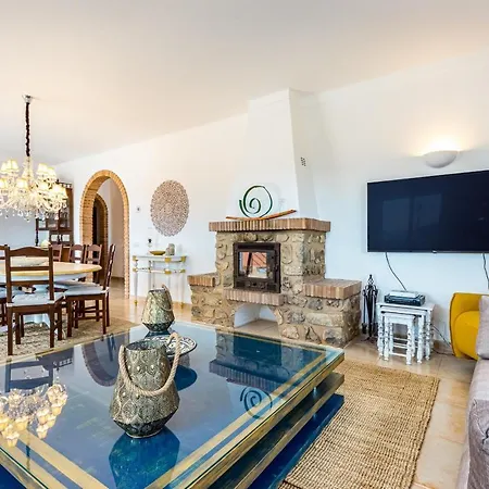 Villa Rita *